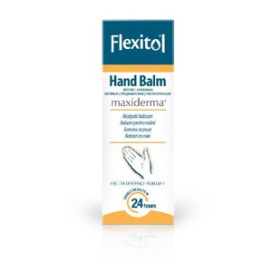 Flexitol/maxiderm hand balm kézbalzsam