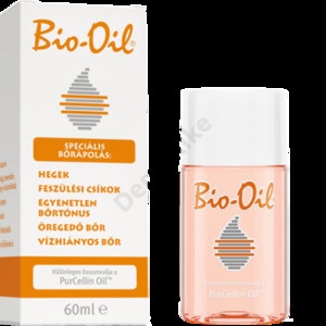 Bio oil börápoló olaj specialis 60ml