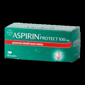 Az aszpirin és amit nem tudunk róla