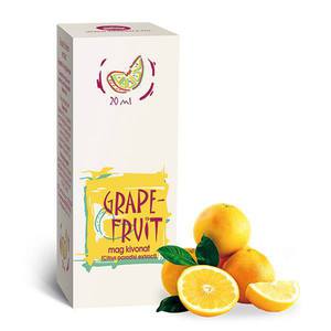 Grapefruitmag kivonat 20 ml  bioextra