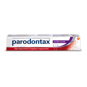 Parodontax Ultra Clean fogkrém 75ml